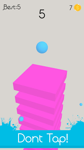 Color Ball screenshot 4