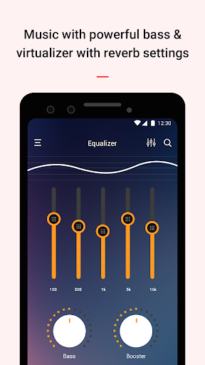 Music MP3 Player screenshot 5