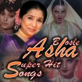 Asha Bhosle Hit Songs –Asha Bhosle Old Hindi Songs icon