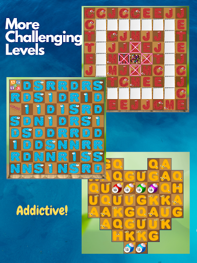 Alpha Crush Mania screenshot 14