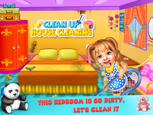 Home Design, Decoration & Cleaning screenshot 1