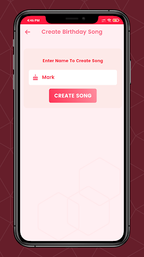 Happy Birthday Song screenshot 3
