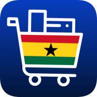 Ghana online shopping app