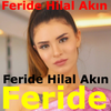Feride Hilal Akın Sarkilari internetsiz icon
