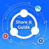 SHAREit India Guide - File Transfer & Sharing 2k20