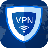 VPN Master - Speed Test, Speed Meter icon