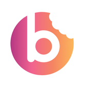 bites – Design &amp; Development inspiration bites أيقونة
