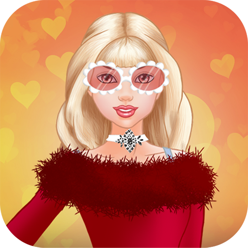 ikon Games berdandan berkencan