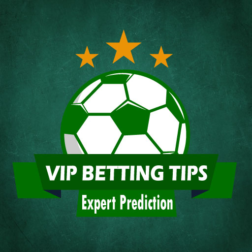 VIP Betting Tips icon