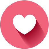 Lovely Status - Status for Social Network Apps icon