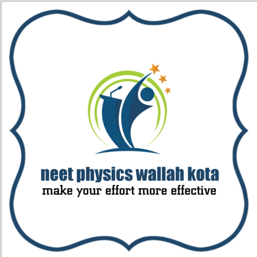 Neet Physics Wallah Kota icon