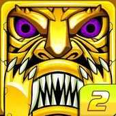 Endless Run Escape Jungle: Temple 2