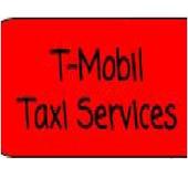 T-Mobil Taxi Service icon