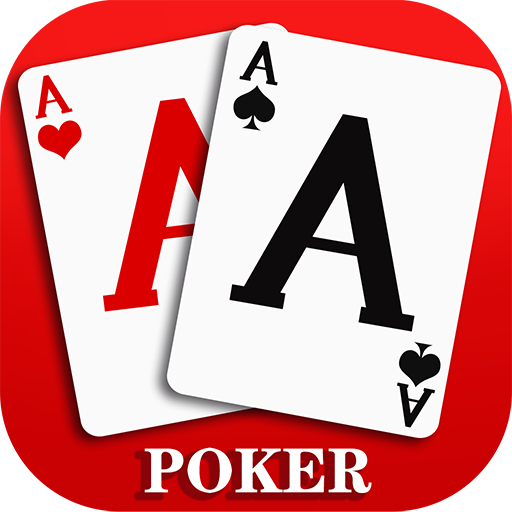 Royal Poker online-all in one indian card game icon