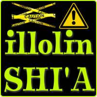 Illolin Shi'a on 9Apps
