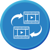 Video Downloader and Converter icon