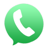 New WhatsApp Messenger Video Call Tips icon