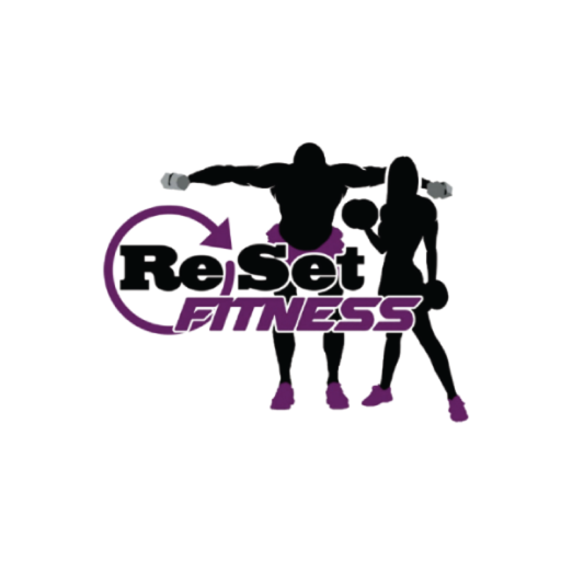 Reset Fitness LLC icon