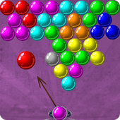 Bubble Shooter icon