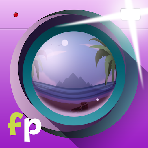 Funky Prints icon
