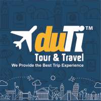 DUTI Tour & Travel