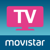 Movistar TV icon