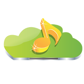 Download Music Mp3 icon