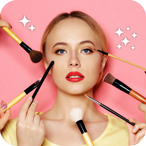 Beauty Camera - Face Makeup icon