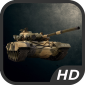 Hero Tank Games icon