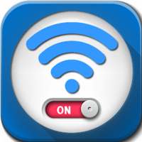 Free Wifi Hotspot Portable - Fast Network Anywhere on 9Apps