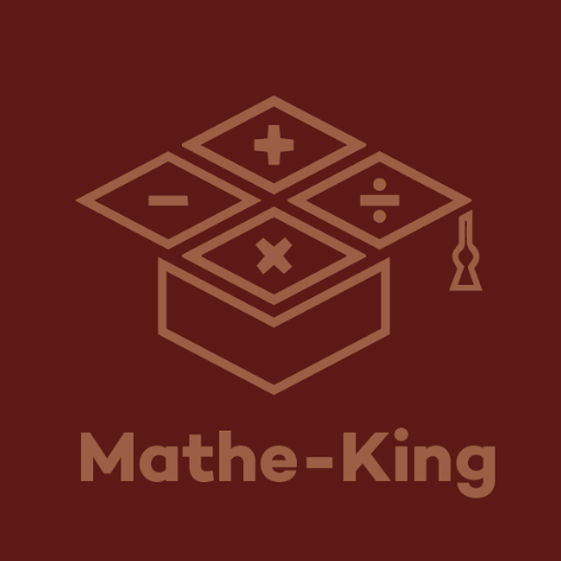 Mathe-King icon