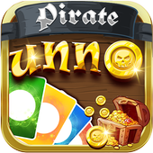 Unno Pirates Party icon