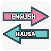 English Hausa Translator on 9Apps