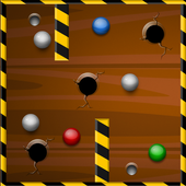 Balance Ball icon