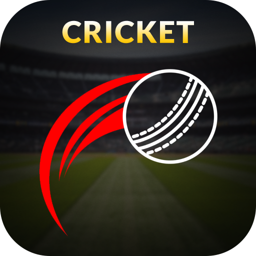 Cricket TV - Cricket Score icon