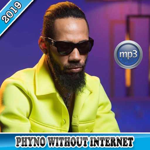 phyno - the best songs 2020 - Without Internet icon