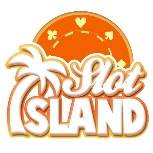 Slot Island: Mobile Casino, Blackjack, Video Poker icon