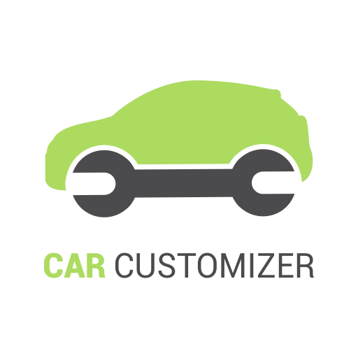 Car Customizer icon