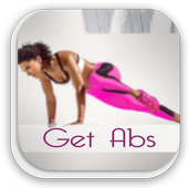 How To Get Abs For Women icon