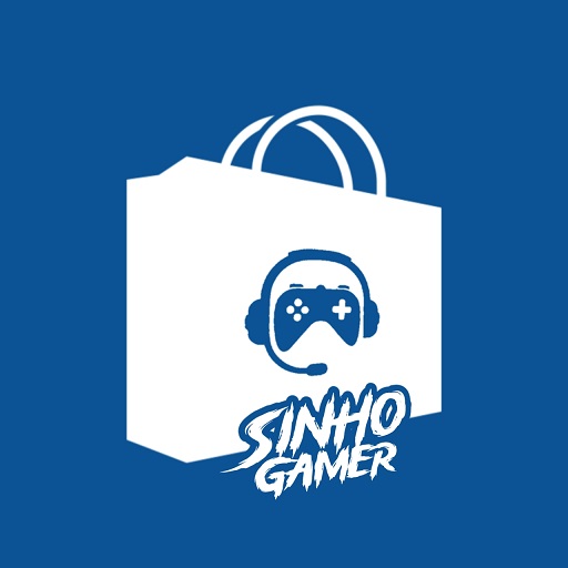 Sinho Gamer - APK MOD'S icon