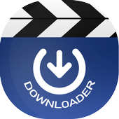 All Video downloader For Facebook icon