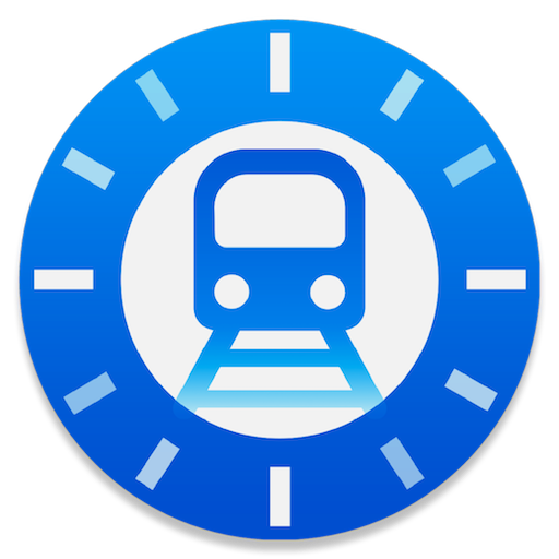 Horaires Me ! (Paris) icon