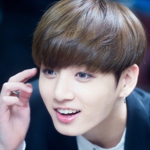 Jungkook HD Wallpapers icon