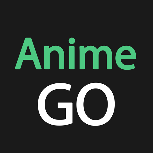 AnimeGO for Anime Lovers v6 icon