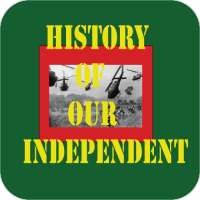 মুক্তিযুদ্ধের সংক্ষিপ্ত ইতিহাস on 9Apps