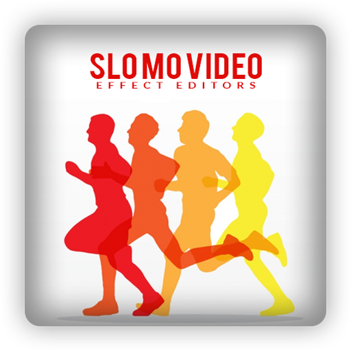 Slo Mo Video Effect Editors icon