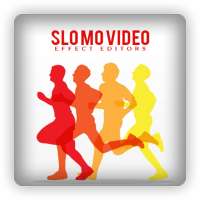 Slo Mo Video Effect Editors