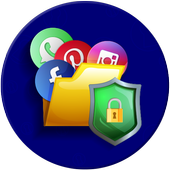 App Lock - Lock App Security icon
