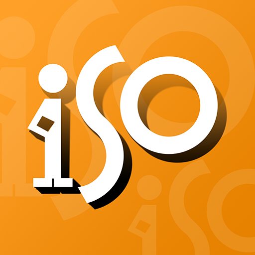 Iso Colégio e Cursos icon