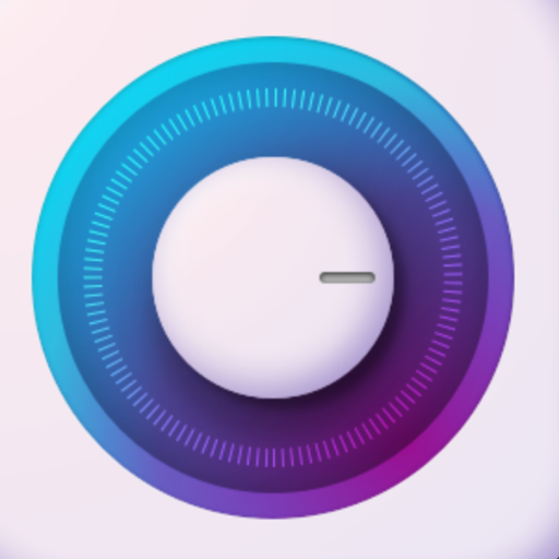 Pure Volume Booster - Sound Boost for Android icon